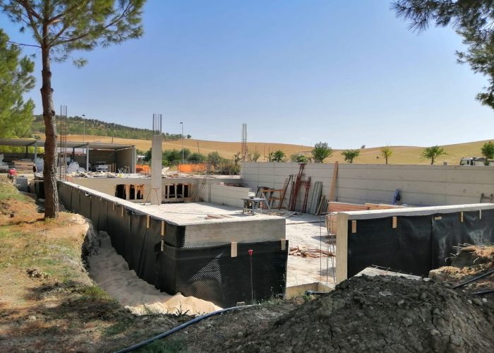 Borgo Venusio – MH Hotel