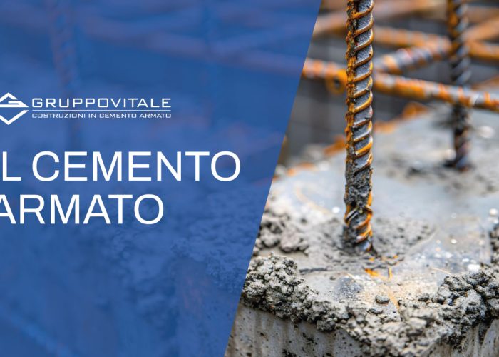 IL CEMENTO ARMATO