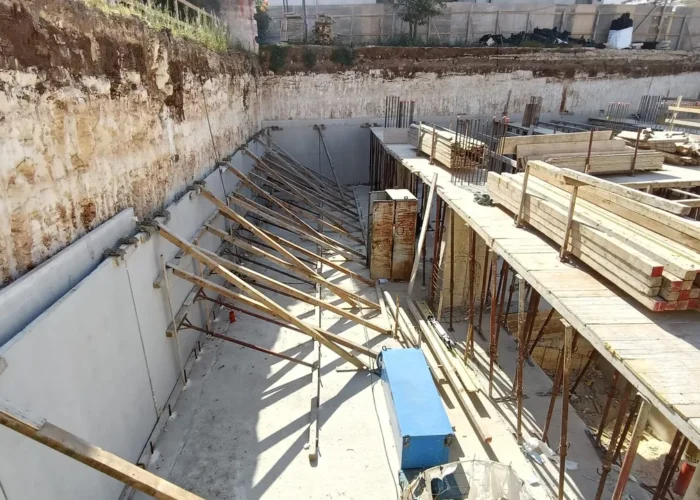 Bari – Via Ospedale Di Venere