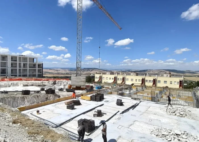 Matera – Via Granulari