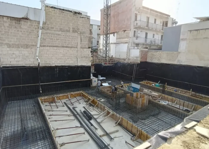 Modugno – Èdomus Residenze