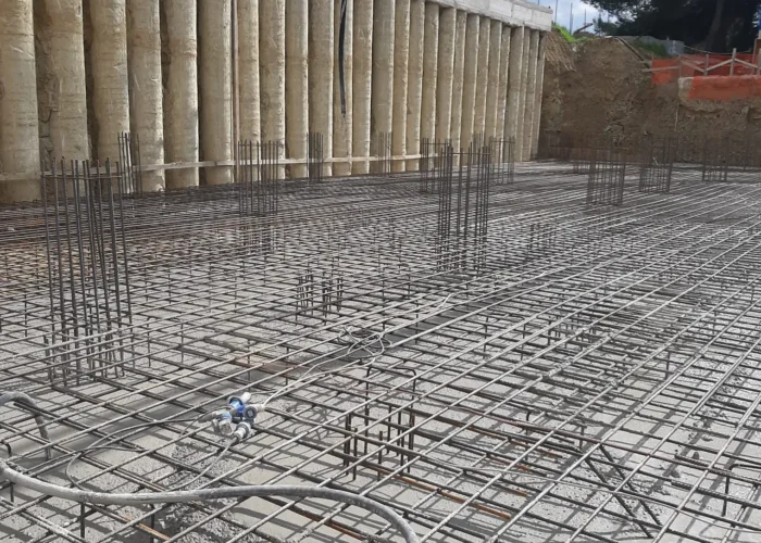 Matera – Via Dante