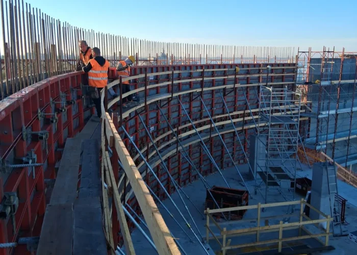 Taranto – Stadio del Nuoto