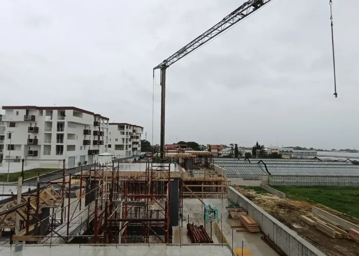 Terlizzi – Via Giovinazzo