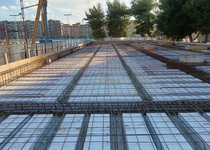 Trani – Asilo Nido